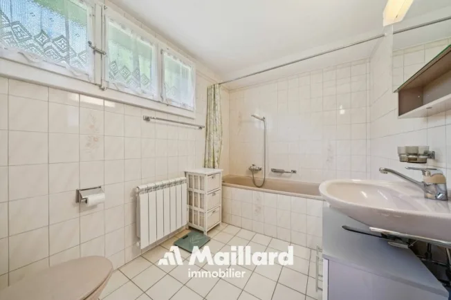 5.5 Zimmer Einfamilienhaus in Le Vaud – foto 8 di 14