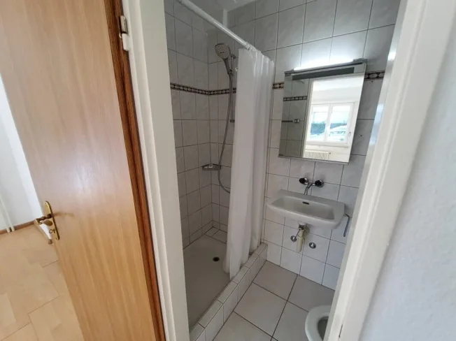 1.5 Zimmer Wohnung in Basel – Foto 6 von 7