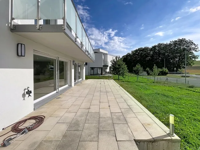5.5 Zimmer Einfamilienhaus in Poliez-Pittet – Foto 7 von 14