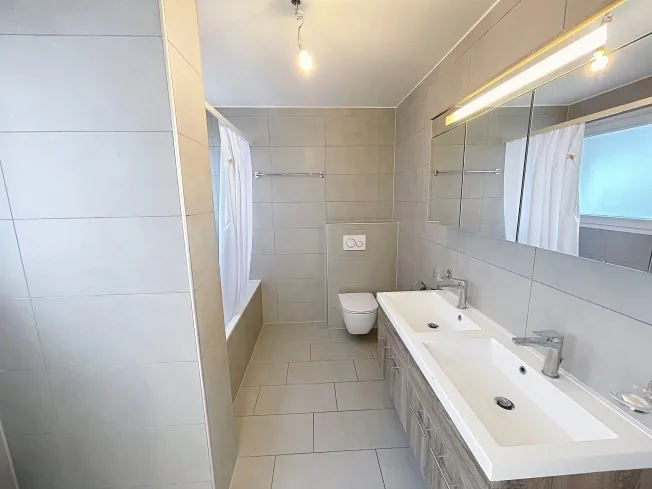 5.5 Zimmer Einfamilienhaus in Poliez-Pittet – Foto 5 von 14
