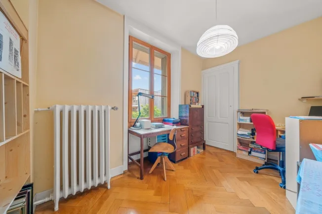 Rare & unique ! Maison de maître de 1912 - Quartier Saint-Martin – Foto 14 von 20