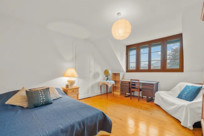 Rare & unique ! Maison de maître de 1912 - Quartier Saint-Martin – Foto 18 von 20