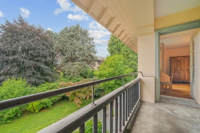 Rare & unique ! Maison de maître de 1912 - Quartier Saint-Martin – Foto 16 von 20
