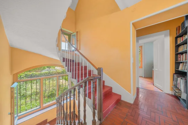 Rare & unique ! Maison de maître de 1912 - Quartier Saint-Martin – Foto 17 von 20
