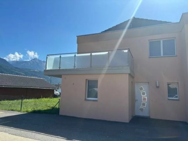 Appartement 3.5 pièces à Fully