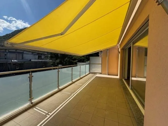 Appartement 3.5 pièces à Fully