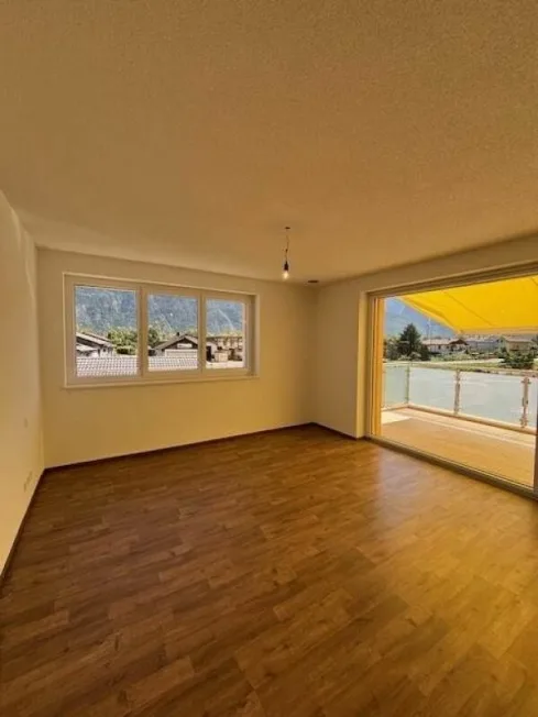 Appartement 3.5 pièces à Fully