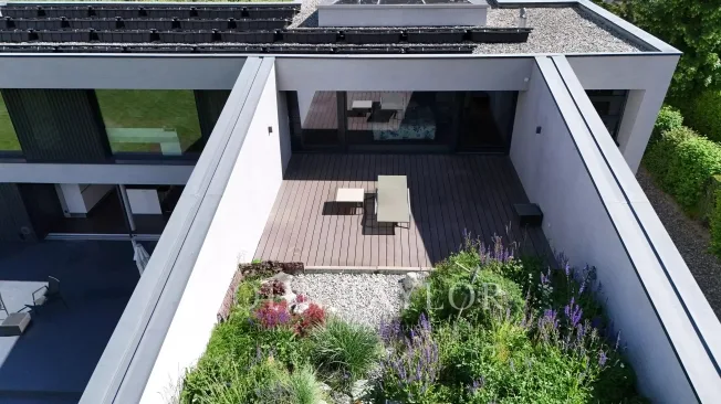 7.5 Zimmer Villa in Vétroz – photo 10 sur 10