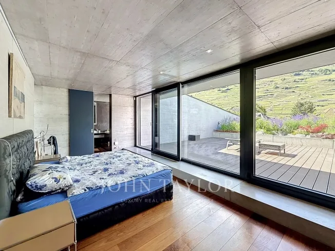 7.5 Zimmer Villa in Vétroz – photo 5 sur 10