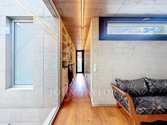7.5 Zimmer Villa in Vétroz – photo 7 sur 10