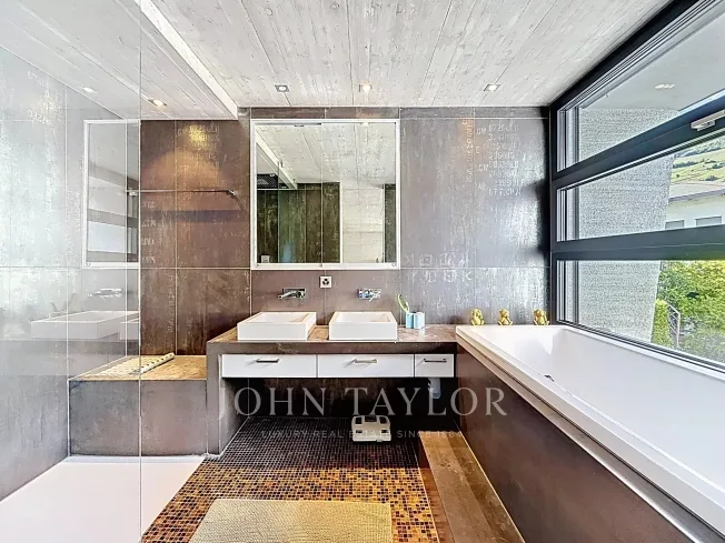 7.5 Zimmer Villa in Vétroz – photo 8 sur 10