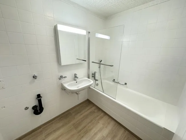 Duplex aux volumes généreux avec 2 terrasses – photo 9 sur 24