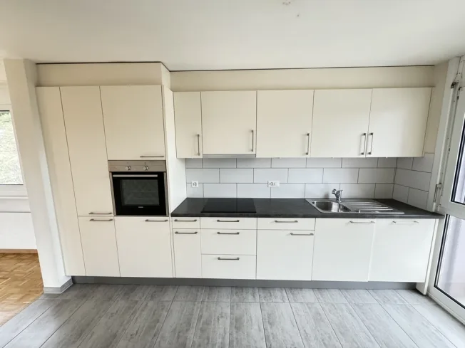 Duplex aux volumes généreux avec 2 terrasses – photo 6 sur 24
