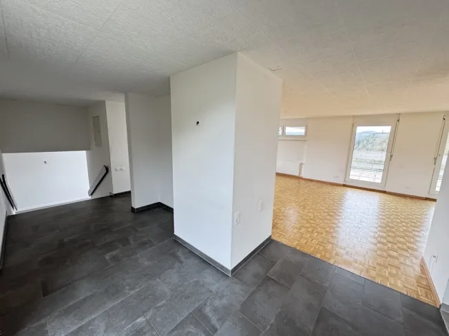 Duplex aux volumes généreux avec 2 terrasses – photo 12 sur 24