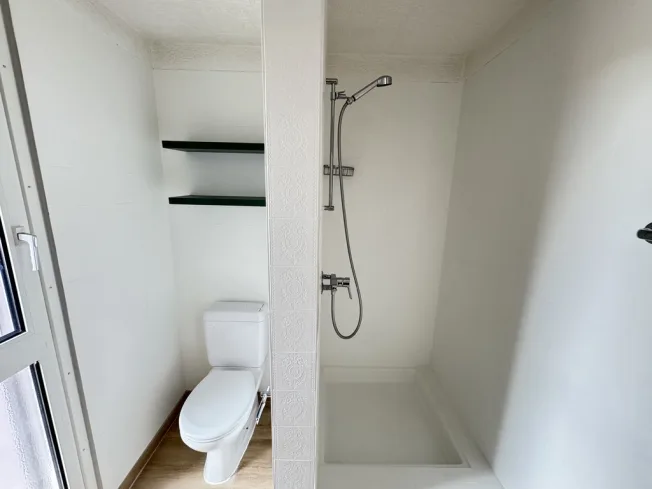 Duplex aux volumes généreux avec 2 terrasses – photo 11 sur 24