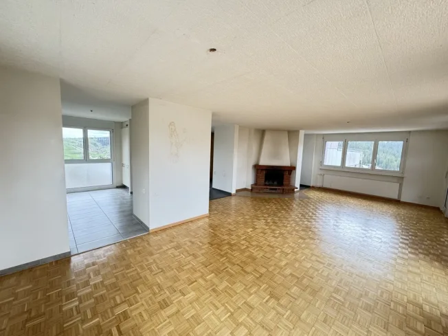 Duplex aux volumes généreux avec 2 terrasses – photo 4 sur 24