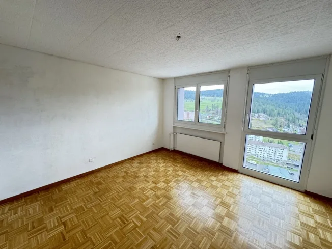 Duplex aux volumes généreux avec 2 terrasses – photo 8 sur 24