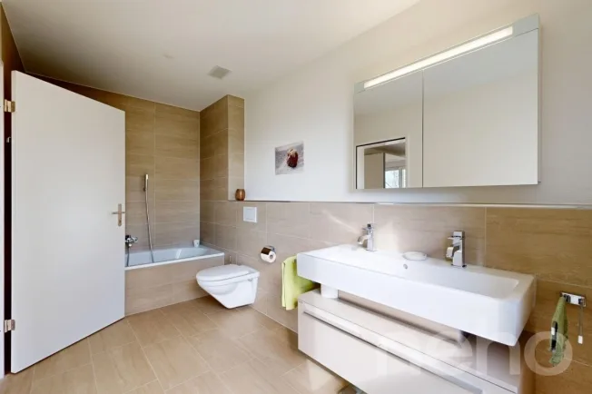 3.5 Zimmer Wohnung in Malters – Foto 12 von 12