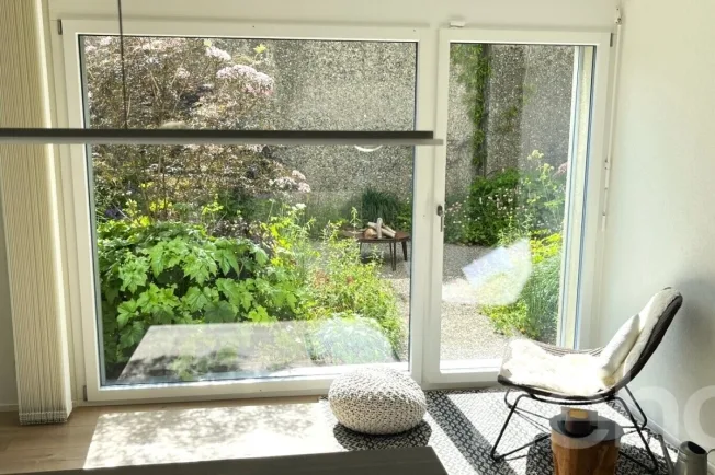 3.5 Zimmer Wohnung in Malters – Foto 5 von 12