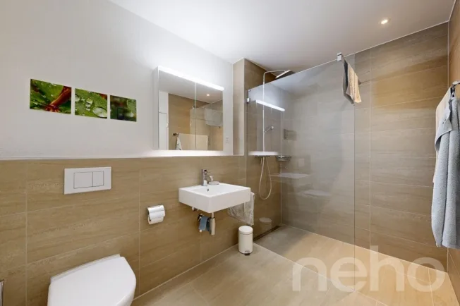 3.5 Zimmer Wohnung in Malters – Foto 11 von 12