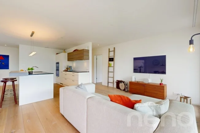 3.5 Zimmer Wohnung in Malters – Foto 10 von 12