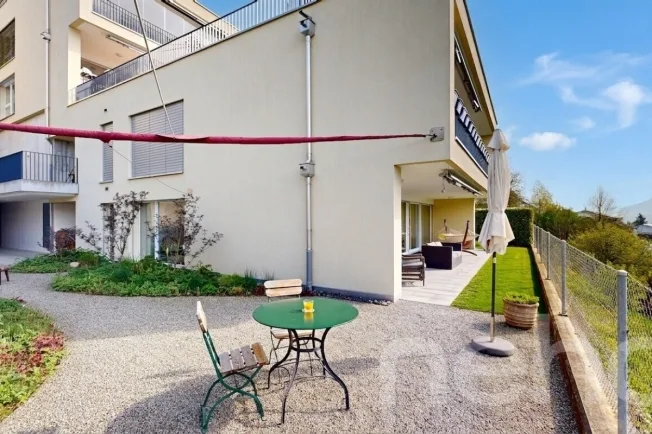 3.5 Zimmer Wohnung in Malters – Foto 7 von 12