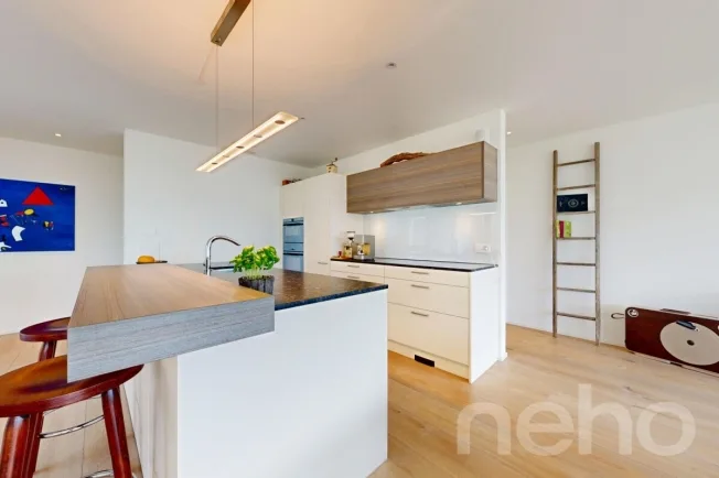 3.5 Zimmer Wohnung in Malters – Foto 3 von 12