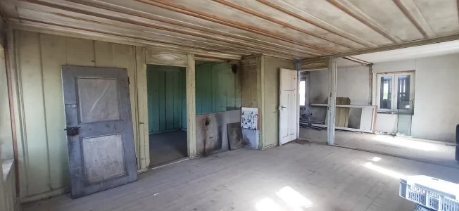 6 Zimmer Bauernhaus in St. Ursen – Foto 7 von 10