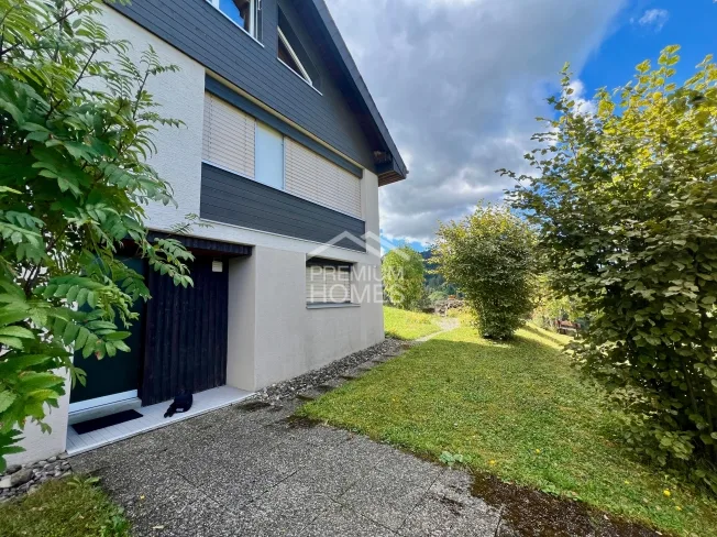4.5 Zimmer Wohnung in Rüschegg Heubach – photo 19 of 19