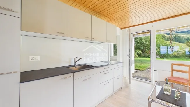 4.5 Zimmer Wohnung in Rüschegg Heubach – photo 5 of 19