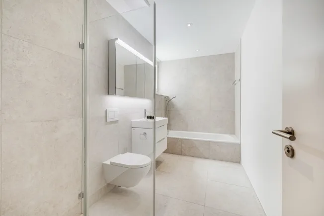 5 Zimmer Wohnung in Riehen – foto 19 di 20