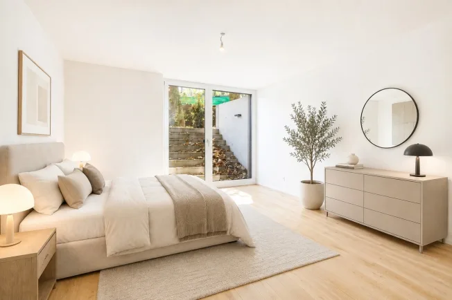 4 Zimmer Wohnung in Riehen – Foto 5 von 20