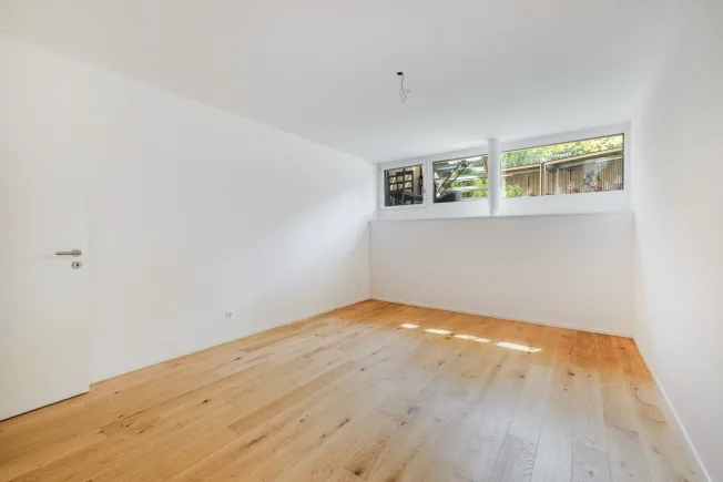 4 Zimmer Wohnung in Riehen – Foto 6 von 20