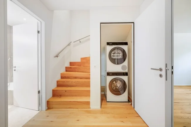4 Zimmer Wohnung in Riehen – Foto 14 von 20