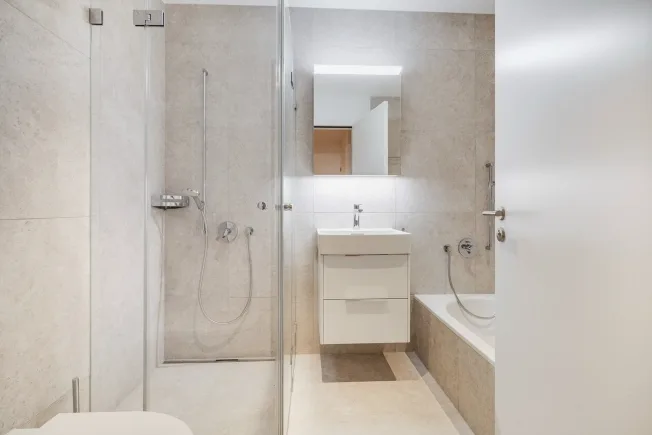 4 Zimmer Wohnung in Riehen – Foto 15 von 20