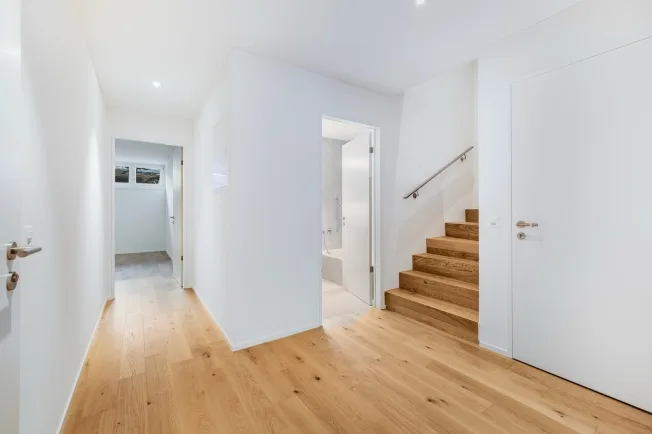 4 Zimmer Wohnung in Riehen – Foto 16 von 20