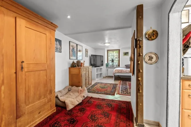 Einfamilienhaus in Asp – Foto 6 von 15