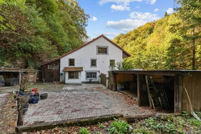 Einfamilienhaus in Asp – Foto 15 von 15