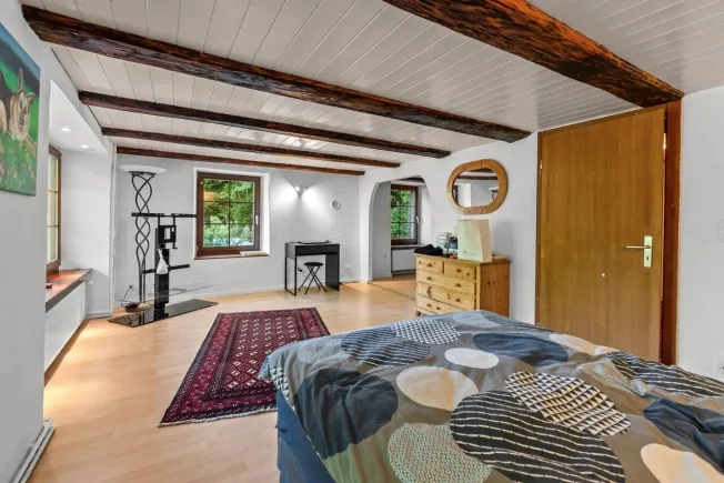 Einfamilienhaus in Asp – Foto 12 von 15