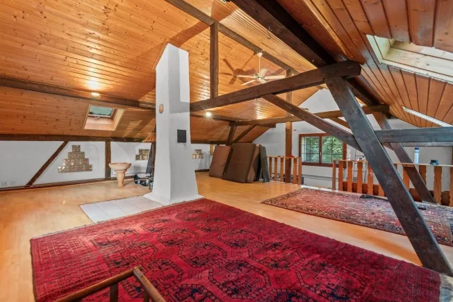 Einfamilienhaus in Asp – Foto 14 von 15
