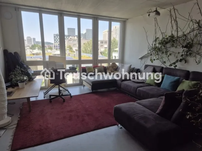 1 Zimmer Wohnung in Zürich – foto 8 di 10