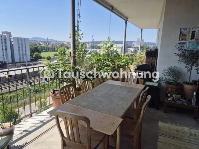 1 Zimmer Wohnung in Zürich – foto 9 di 10