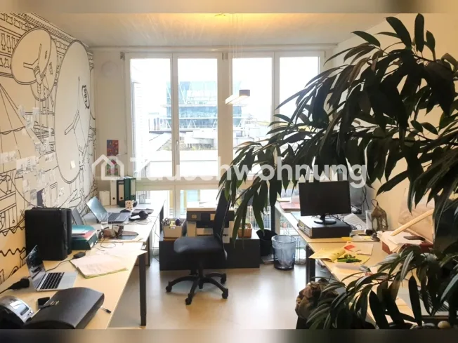 1 Zimmer Wohnung in Zürich – foto 6 di 10
