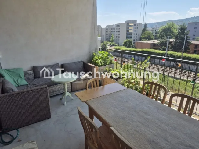 1 Zimmer Wohnung in Zürich – foto 7 di 10