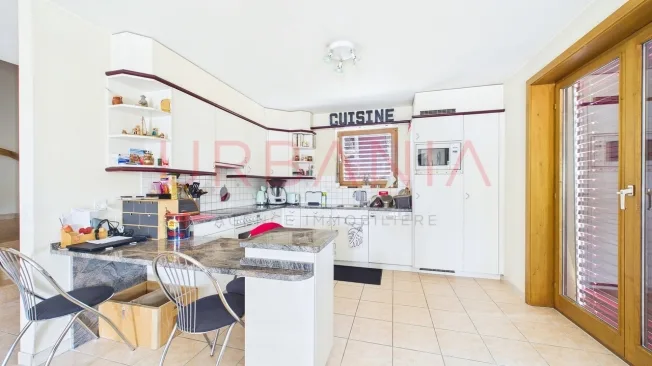 12 Zimmer Einfamilienhaus in Bernex – photo 3 sur 17