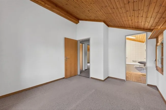 4.5 Zimmer Wohnung in Merligen – Foto 12 von 13