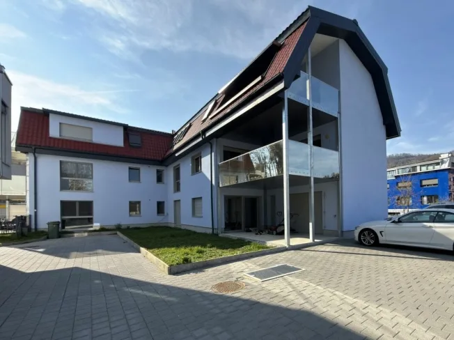 3.5 Zimmer Wohnung in Gelterkinden – Foto 2 von 7