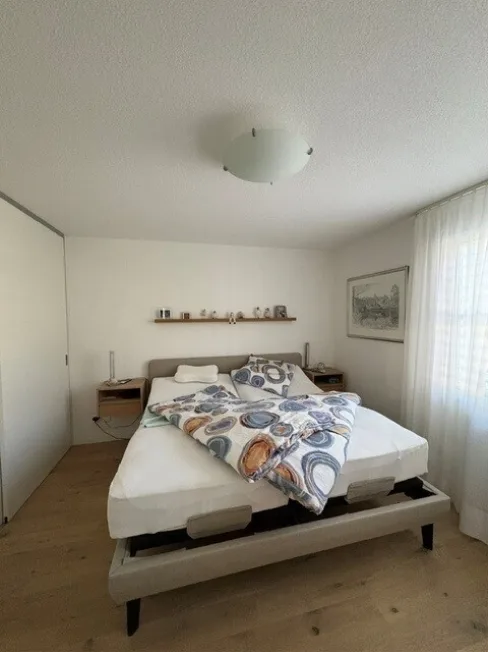 2.5 Zimmer Wohnung in Wangen an der Aare – foto 6 di 9