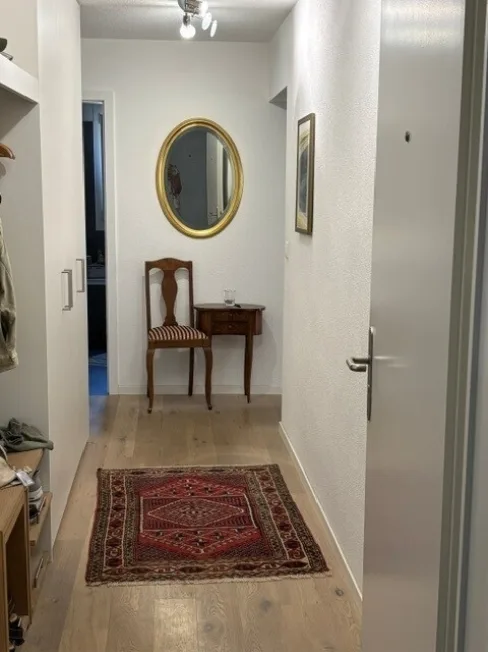 2.5 Zimmer Wohnung in Wangen an der Aare – foto 4 di 9