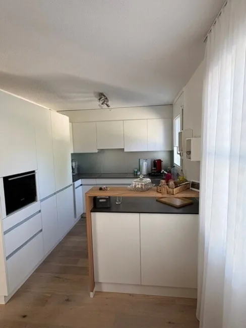 2.5 Zimmer Wohnung in Wangen an der Aare – foto 5 di 9